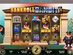 Bankroll Bandits Slots
